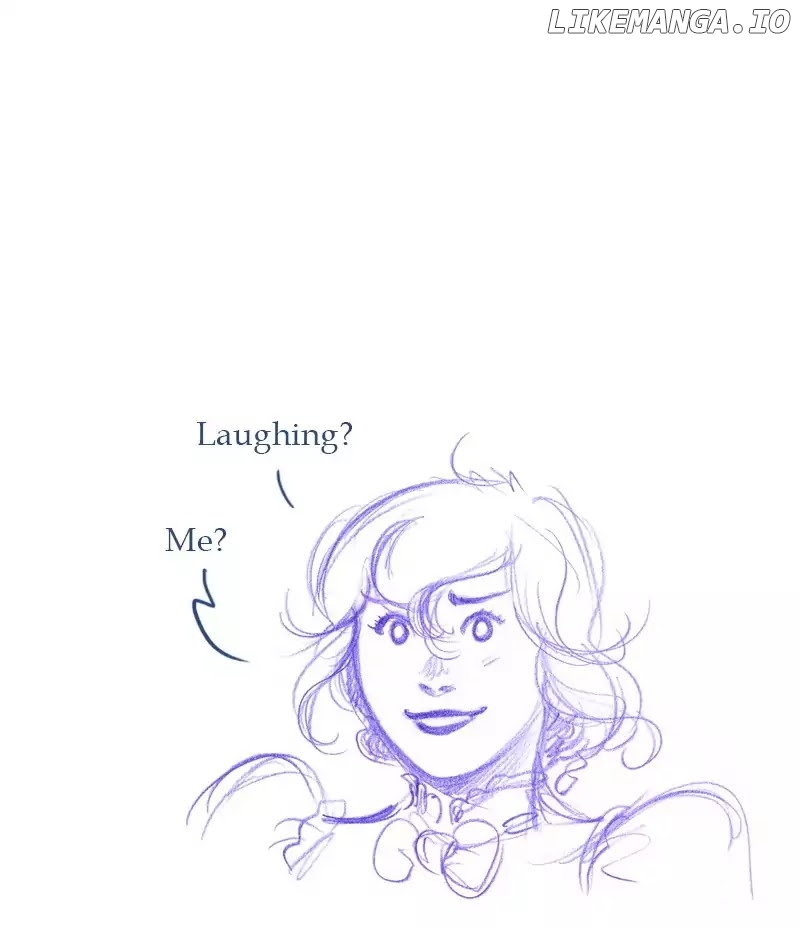 Miss Abbott And The Doctor chapter 77 - page 42