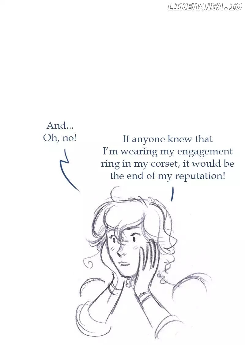 Miss Abbott And The Doctor chapter 77 - page 44