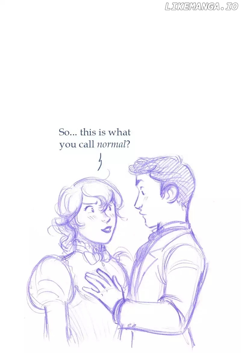 Miss Abbott And The Doctor chapter 77 - page 47