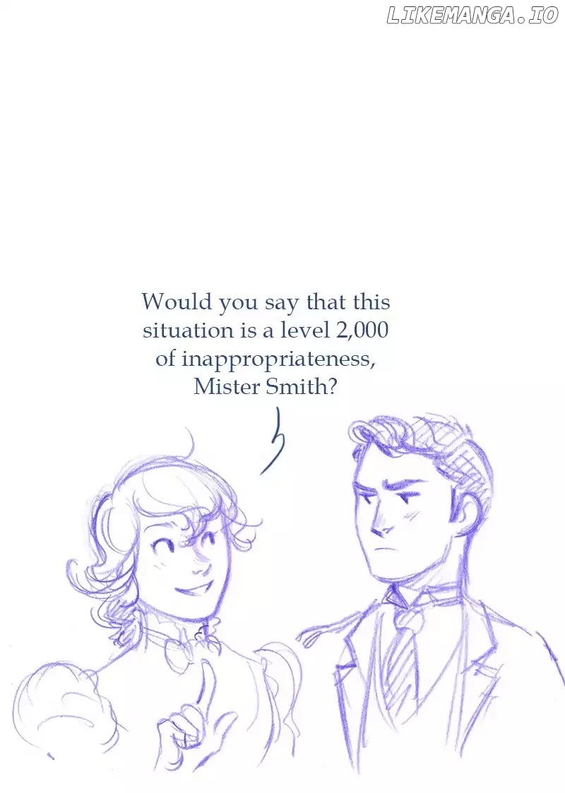 Miss Abbott And The Doctor chapter 77 - page 49