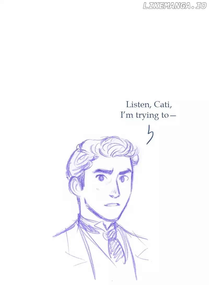 Miss Abbott And The Doctor chapter 77 - page 51