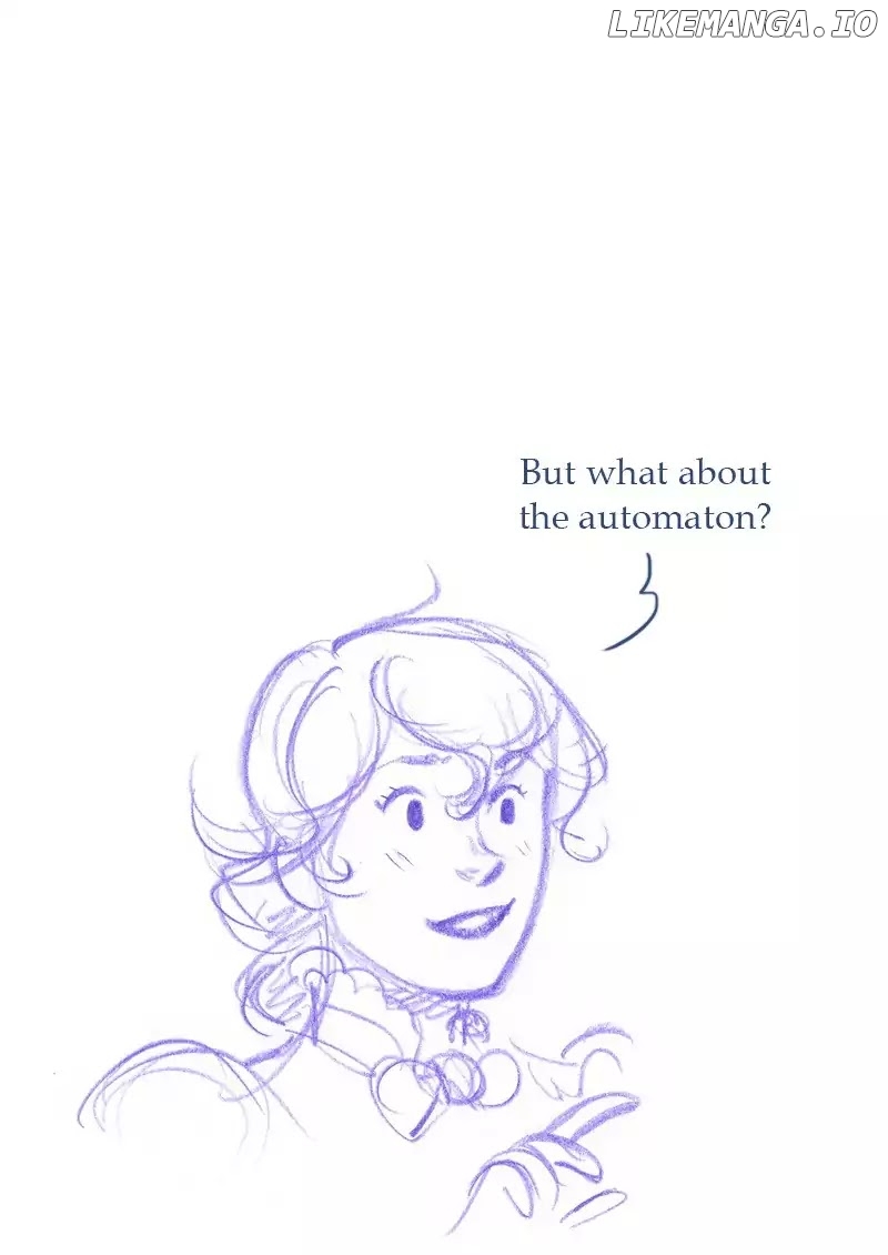 Miss Abbott And The Doctor chapter 77 - page 57