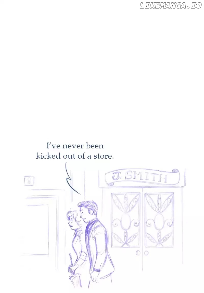 Miss Abbott And The Doctor chapter 77 - page 59