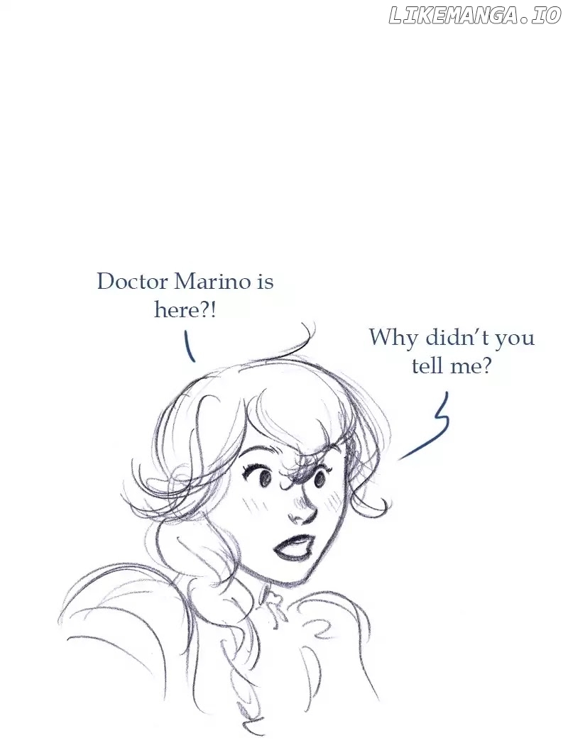 Miss Abbott And The Doctor chapter 77 - page 6