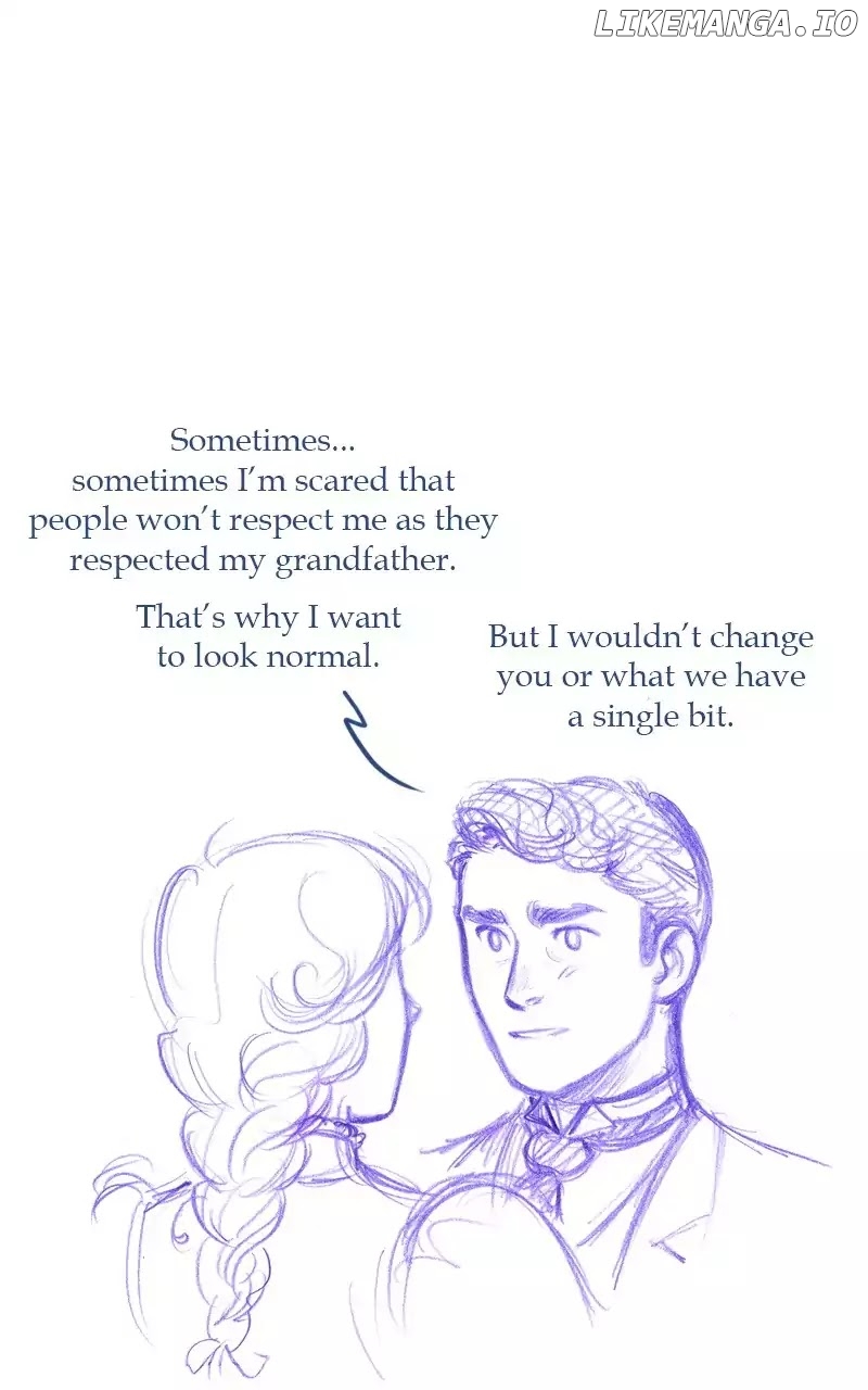 Miss Abbott And The Doctor chapter 77 - page 64