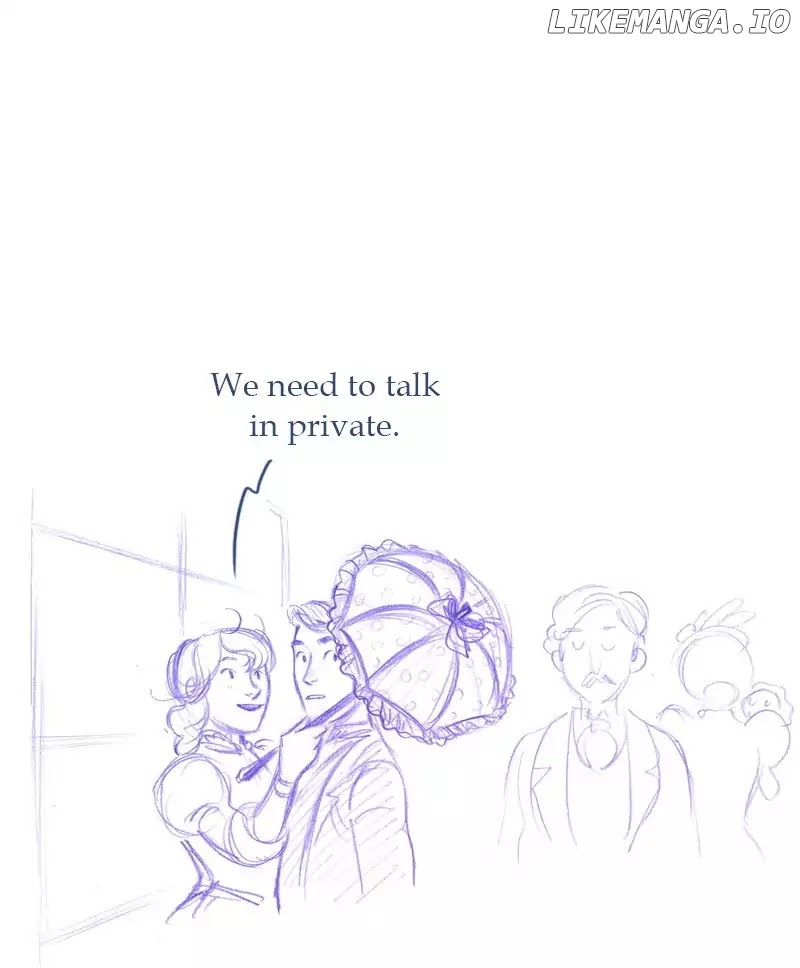 Miss Abbott And The Doctor chapter 77 - page 67