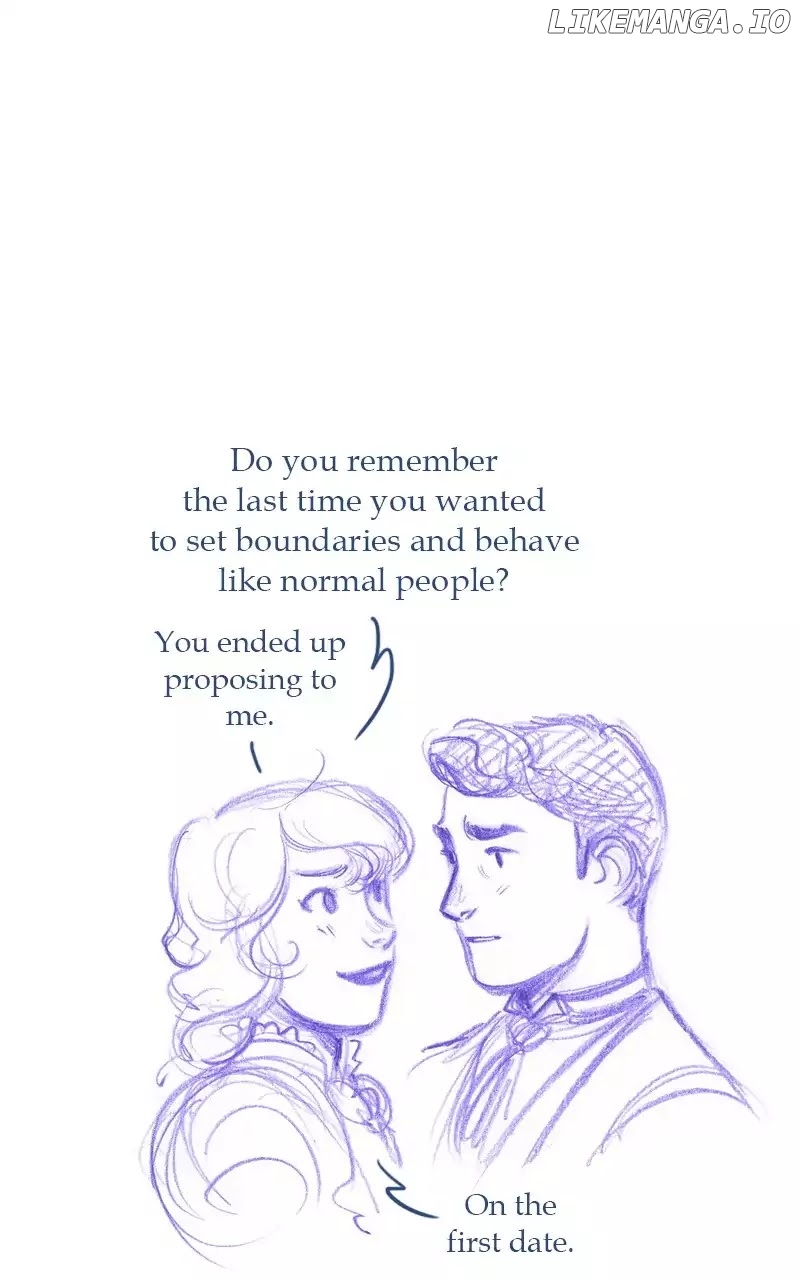 Miss Abbott And The Doctor chapter 77 - page 68
