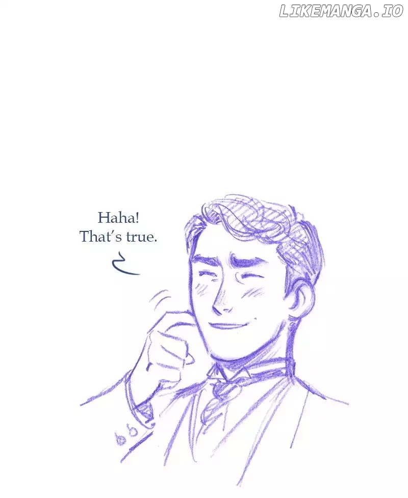 Miss Abbott And The Doctor chapter 77 - page 69