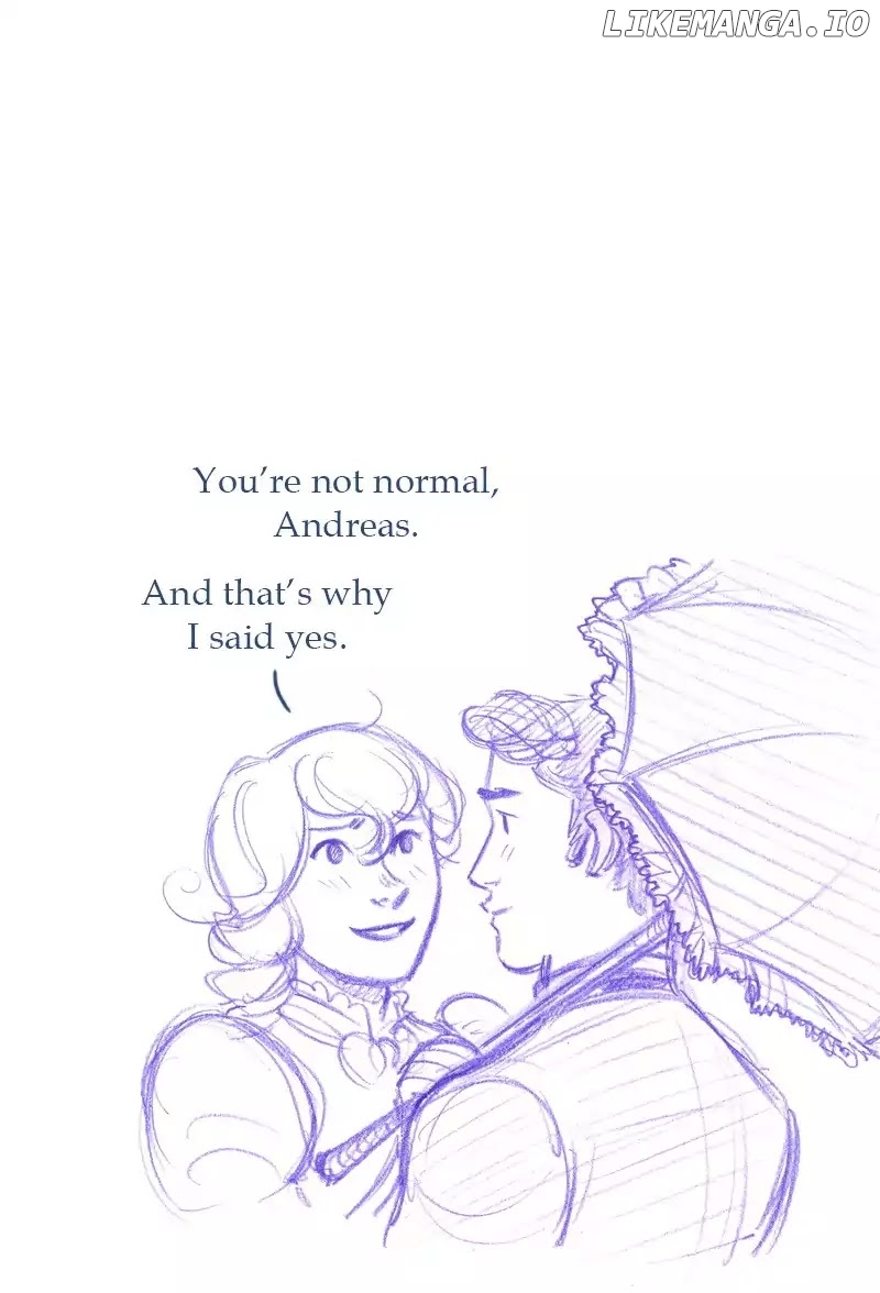 Miss Abbott And The Doctor chapter 77 - page 70