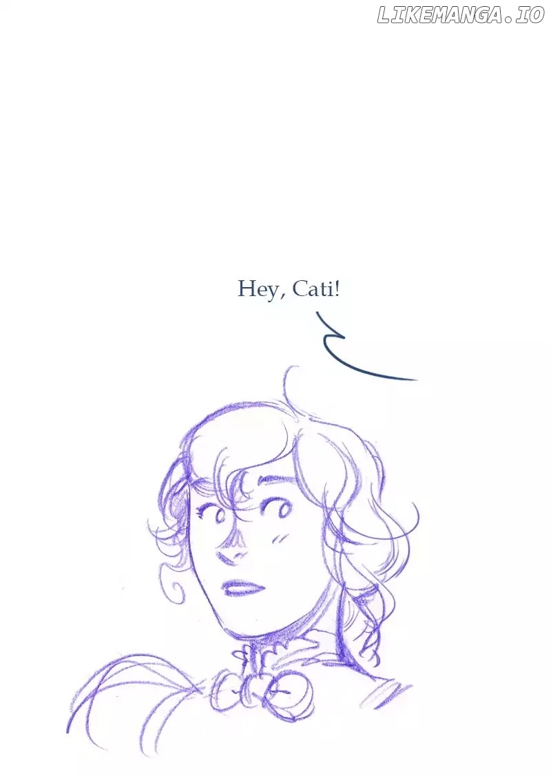Miss Abbott And The Doctor chapter 77 - page 77