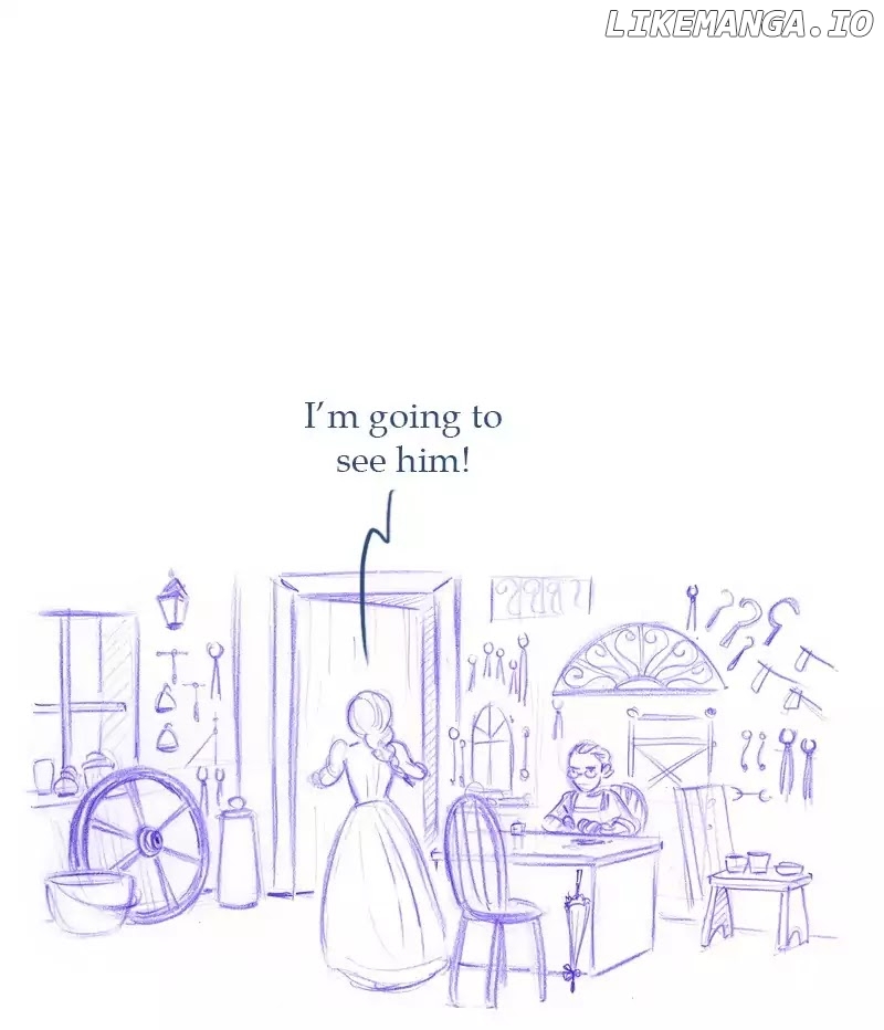 Miss Abbott And The Doctor chapter 77 - page 8