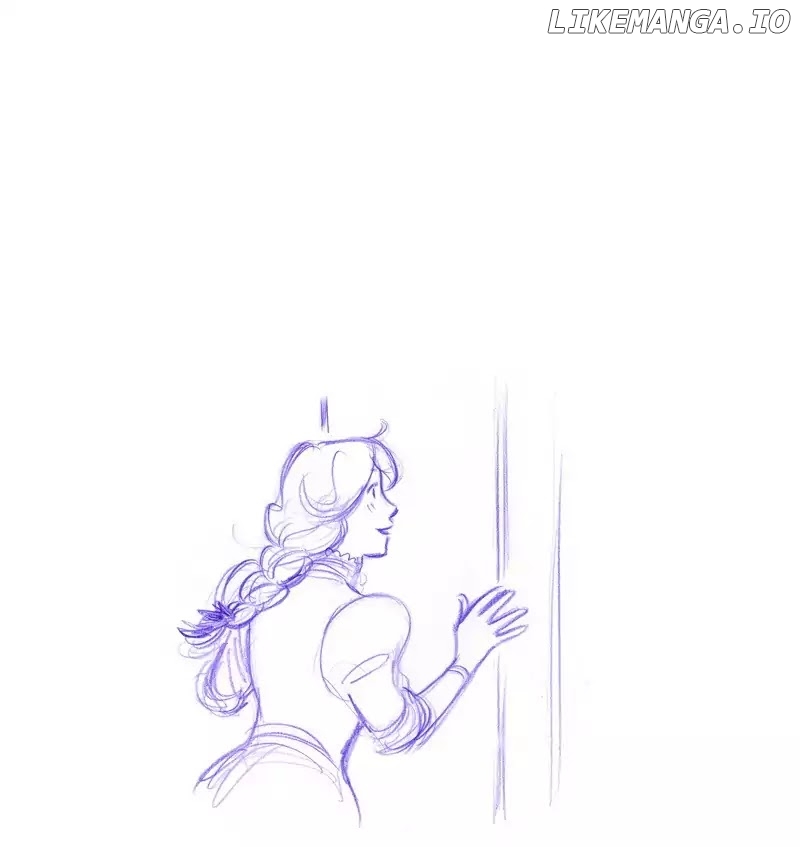 Miss Abbott And The Doctor chapter 77 - page 9