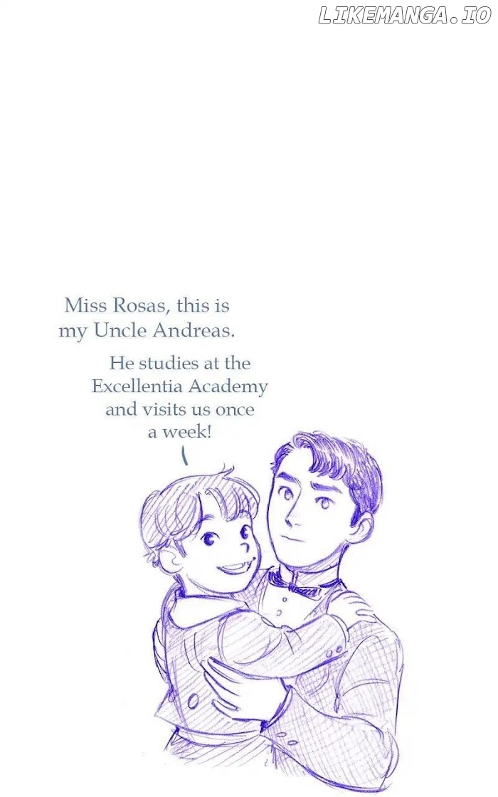 Miss Abbott And The Doctor chapter 102 - page 11