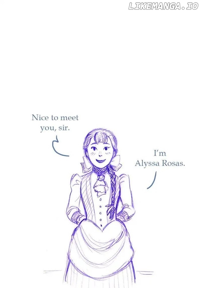 Miss Abbott And The Doctor chapter 102 - page 12