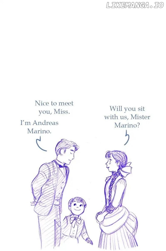 Miss Abbott And The Doctor chapter 102 - page 13