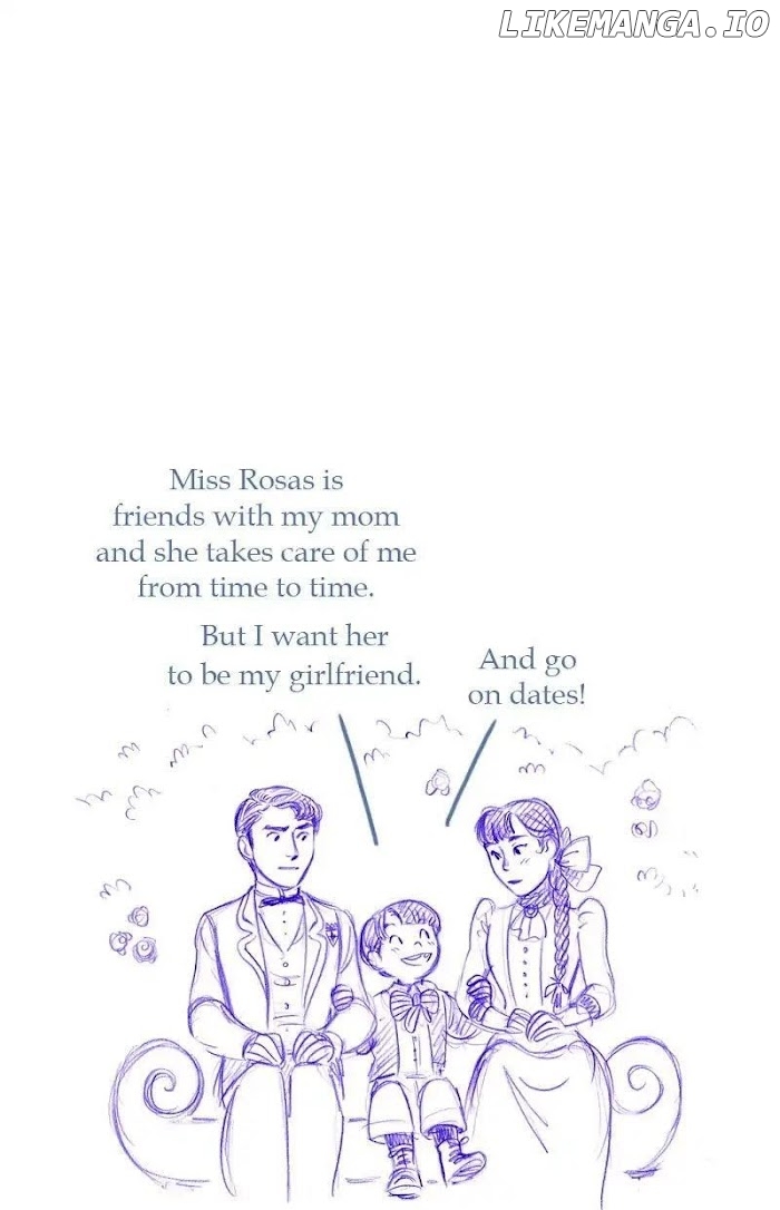 Miss Abbott And The Doctor chapter 102 - page 15
