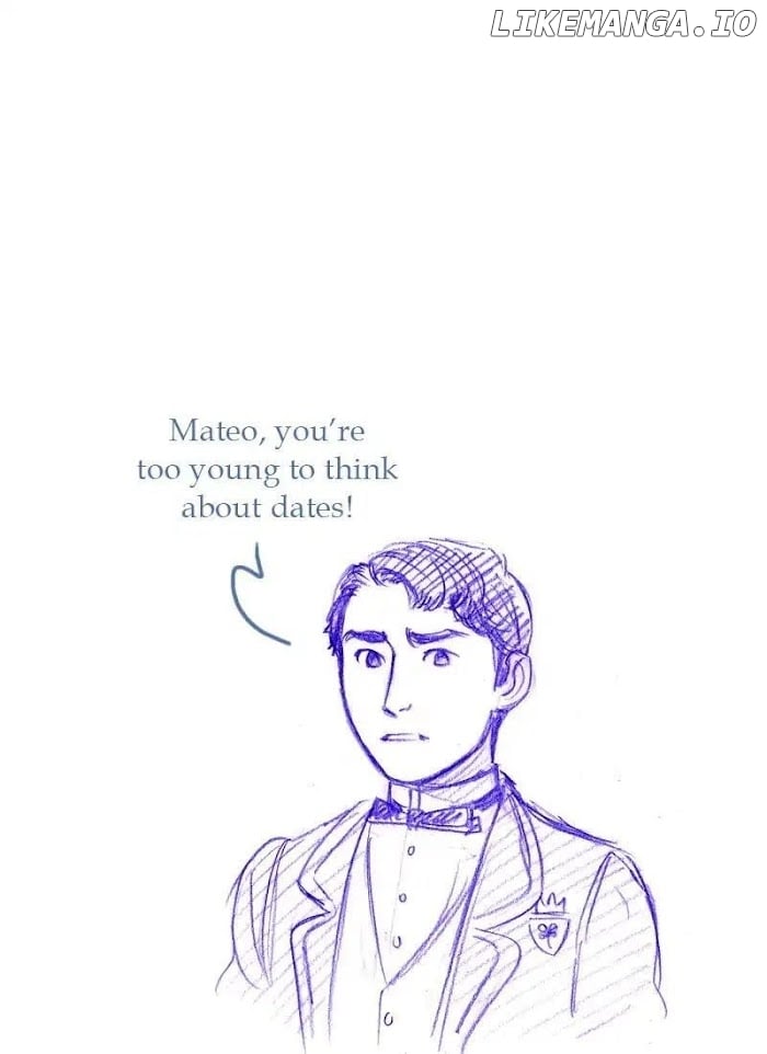 Miss Abbott And The Doctor chapter 102 - page 16