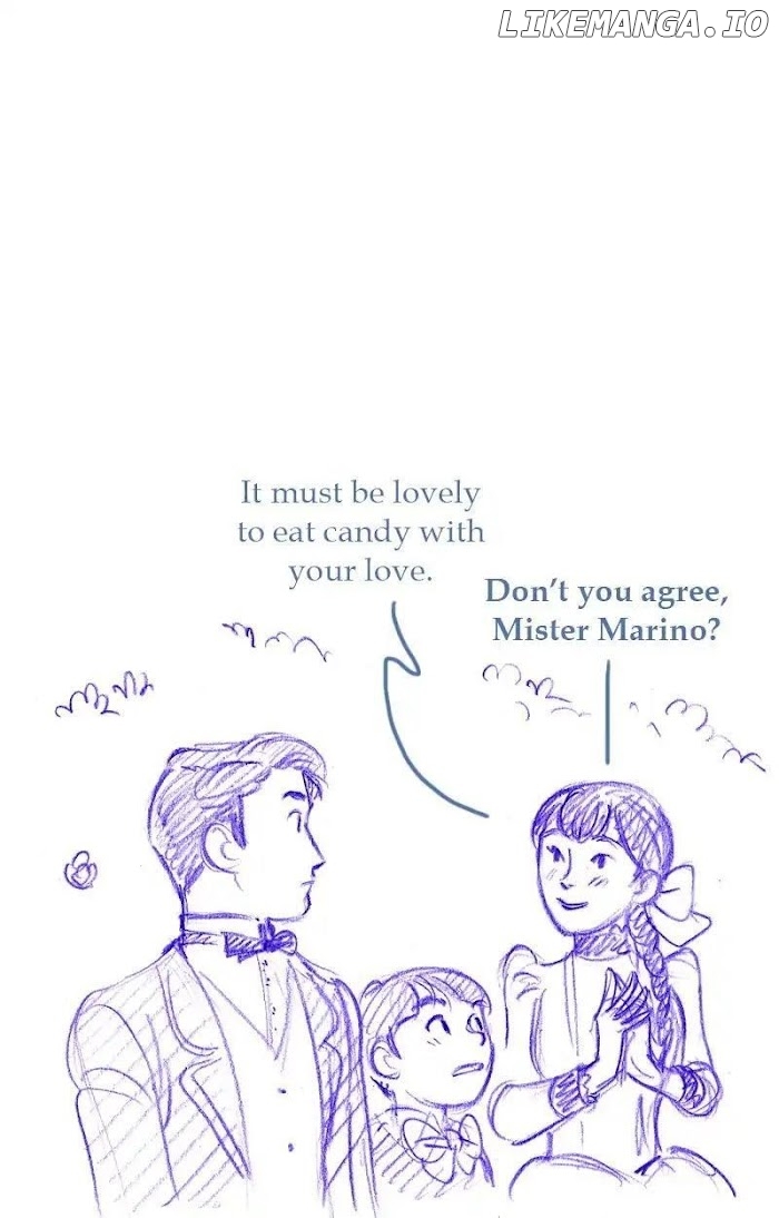 Miss Abbott And The Doctor chapter 102 - page 20