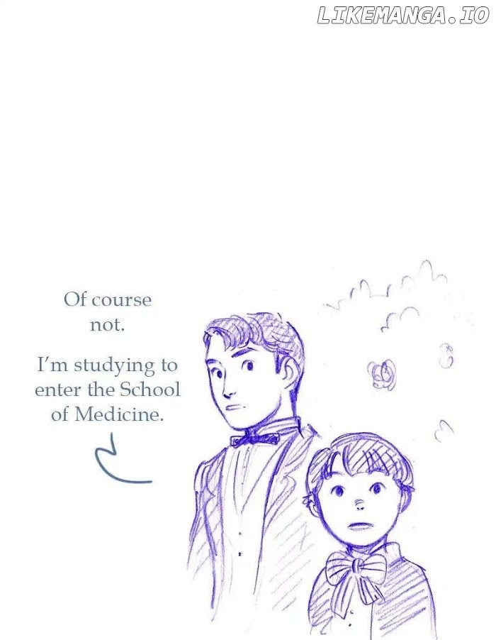 Miss Abbott And The Doctor chapter 102 - page 24