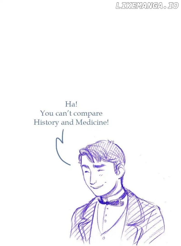 Miss Abbott And The Doctor chapter 102 - page 26