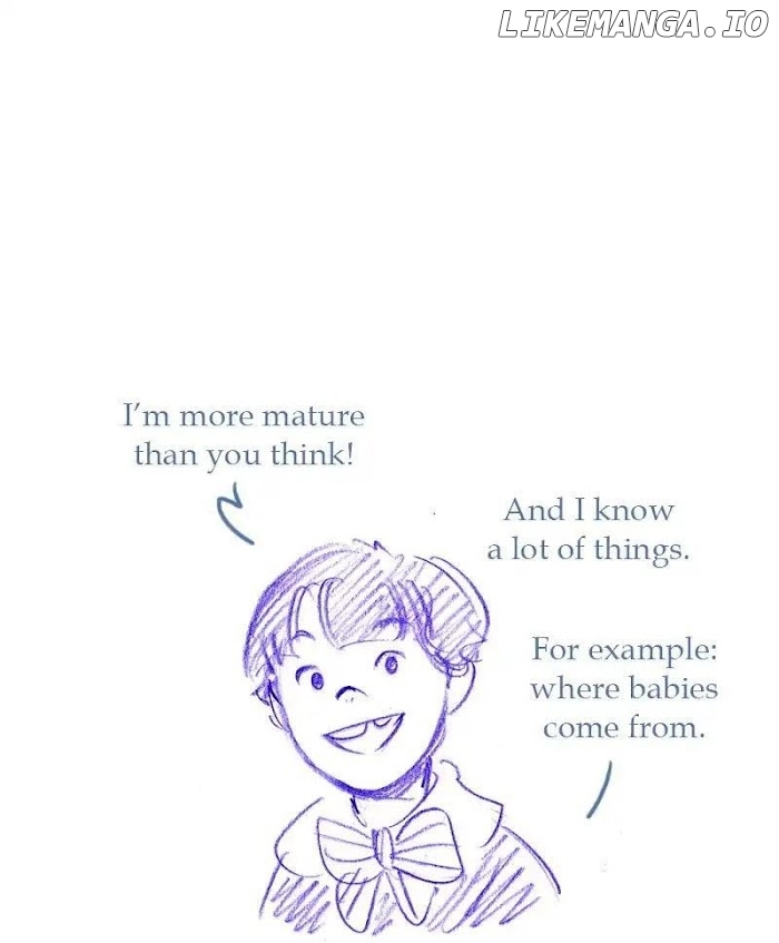Miss Abbott And The Doctor chapter 102 - page 31