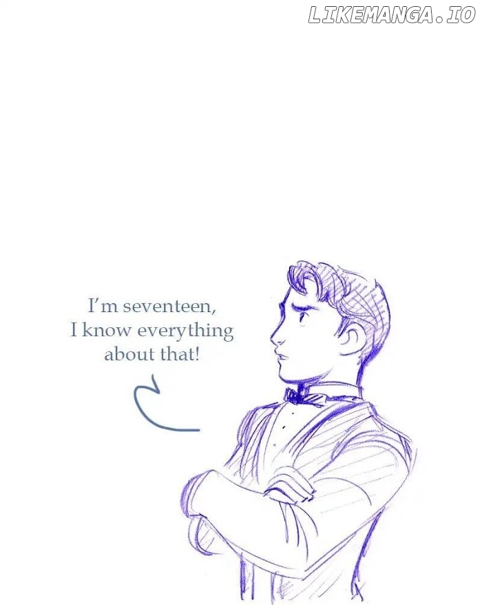 Miss Abbott And The Doctor chapter 102 - page 34