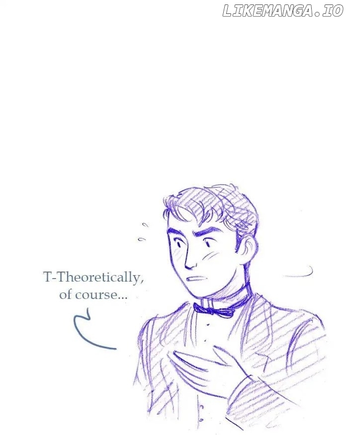 Miss Abbott And The Doctor chapter 102 - page 36