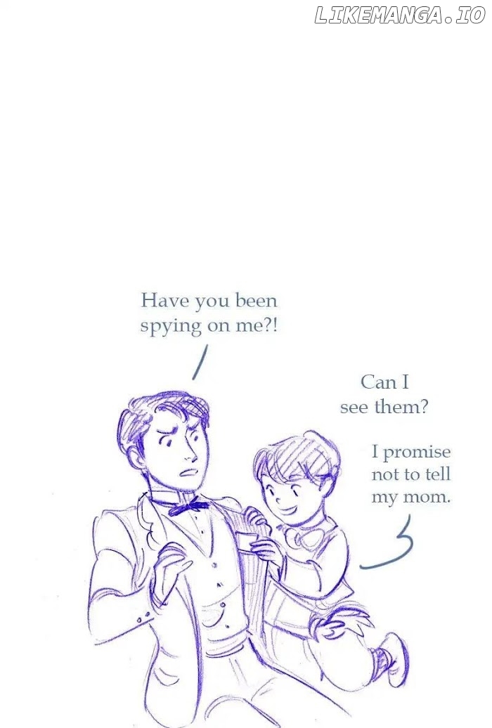 Miss Abbott And The Doctor chapter 102 - page 41