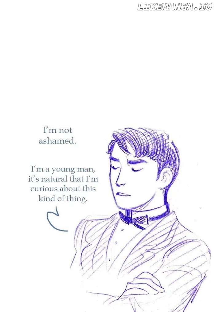 Miss Abbott And The Doctor chapter 102 - page 42