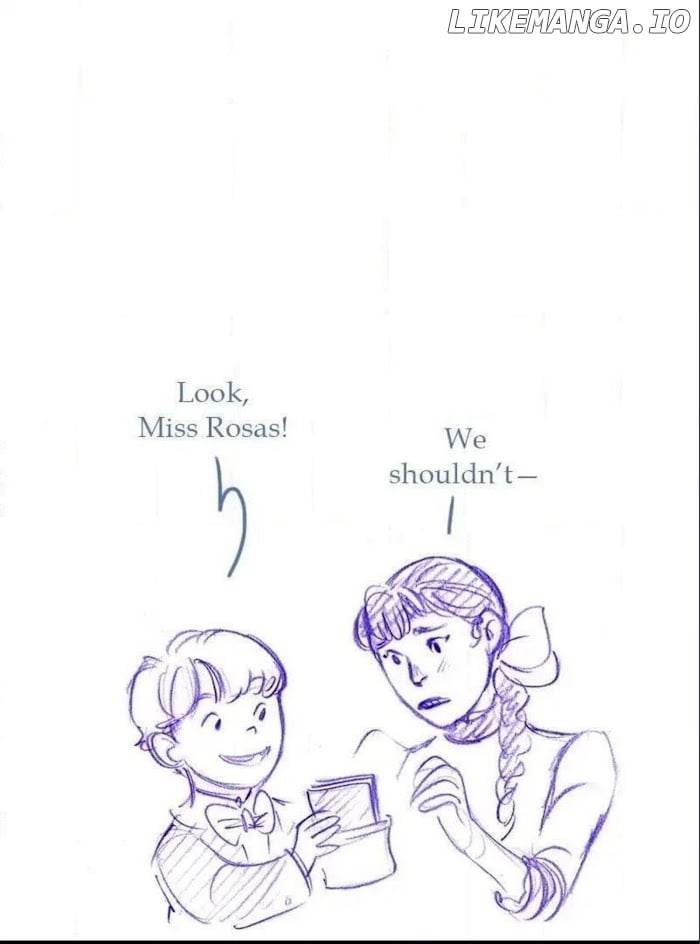 Miss Abbott And The Doctor chapter 102 - page 43
