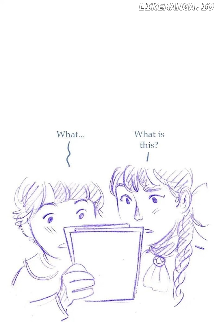 Miss Abbott And The Doctor chapter 102 - page 44