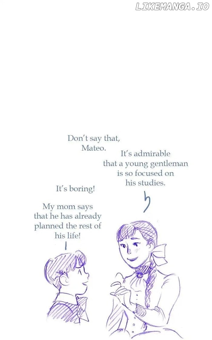Miss Abbott And The Doctor chapter 102 - page 49