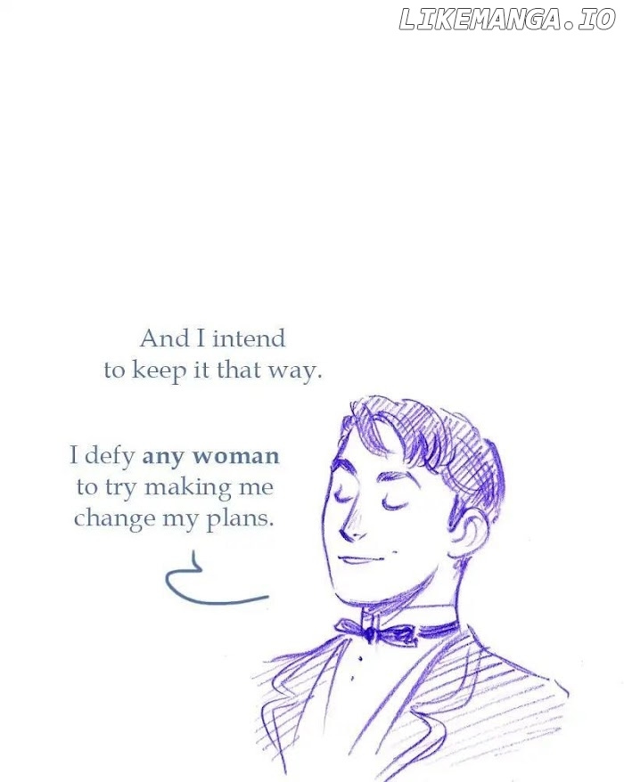 Miss Abbott And The Doctor chapter 102 - page 54