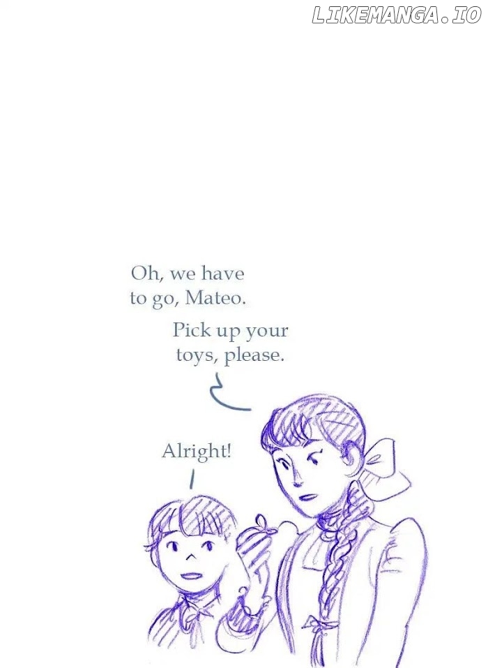 Miss Abbott And The Doctor chapter 102 - page 56