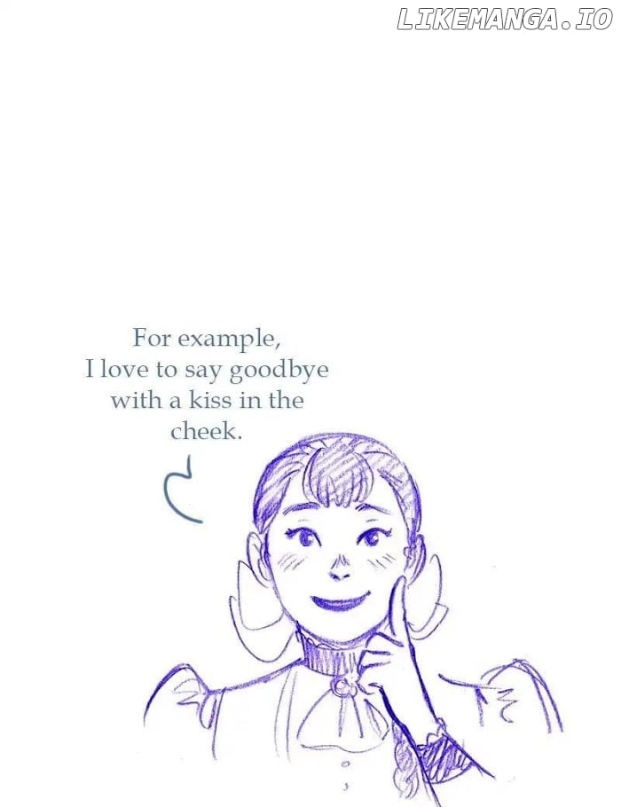 Miss Abbott And The Doctor chapter 102 - page 59