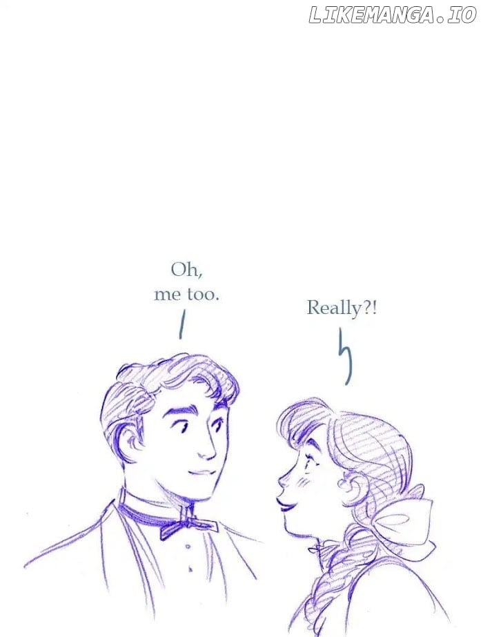 Miss Abbott And The Doctor chapter 102 - page 60