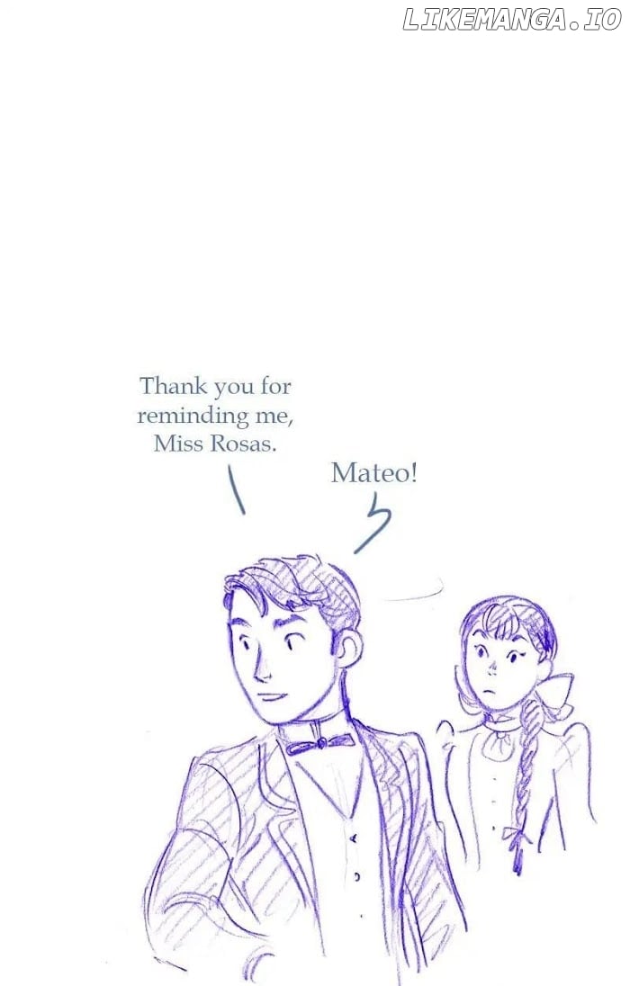 Miss Abbott And The Doctor chapter 102 - page 61