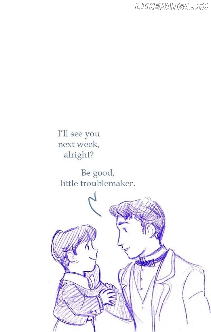 Miss Abbott And The Doctor chapter 102 - page 63