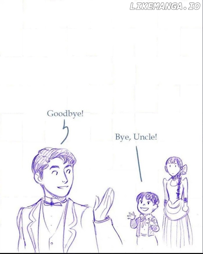 Miss Abbott And The Doctor chapter 102 - page 64