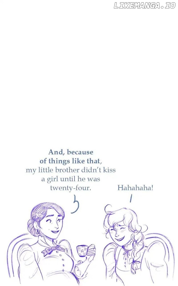 Miss Abbott And The Doctor chapter 102 - page 65