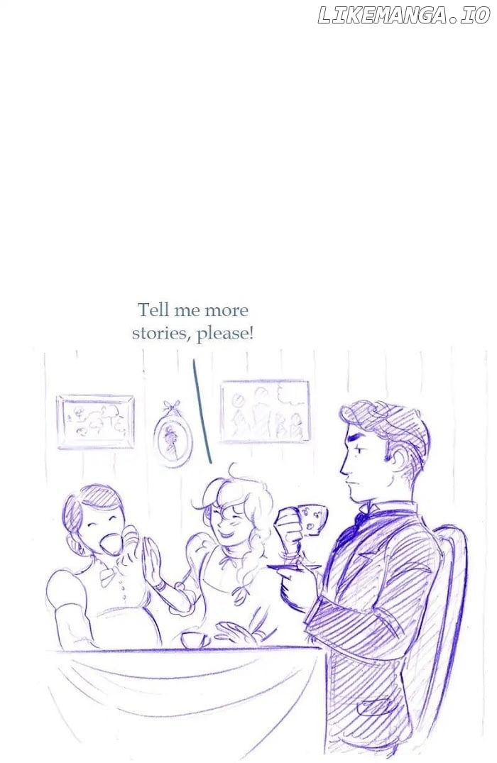 Miss Abbott And The Doctor chapter 102 - page 66