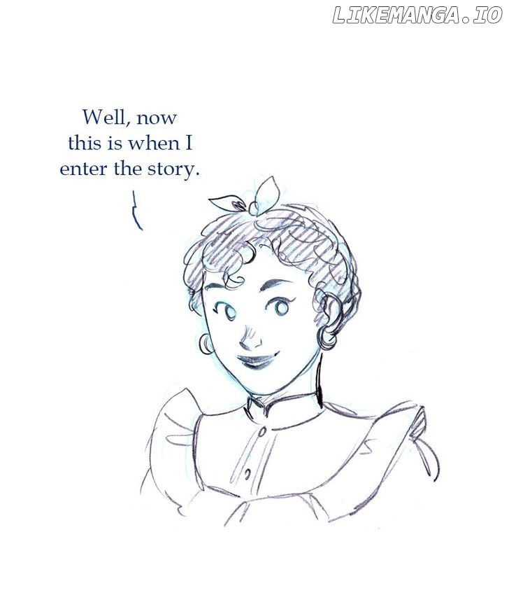 Miss Abbott And The Doctor chapter 18 - page 39
