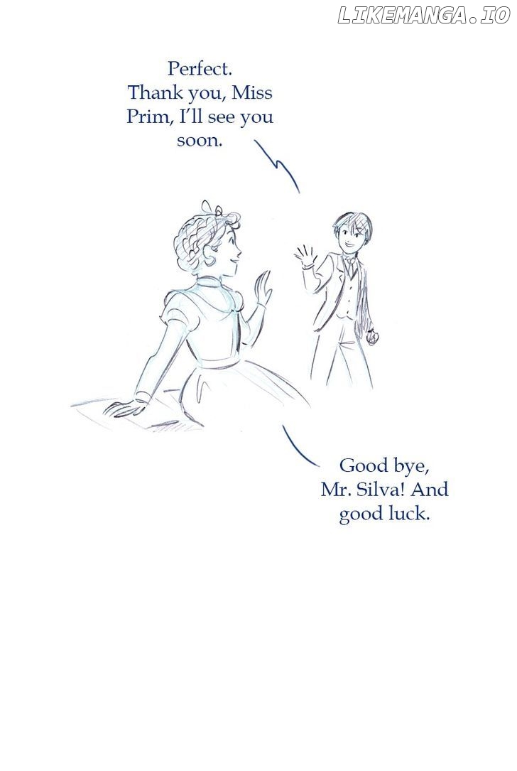 Miss Abbott And The Doctor chapter 18 - page 53