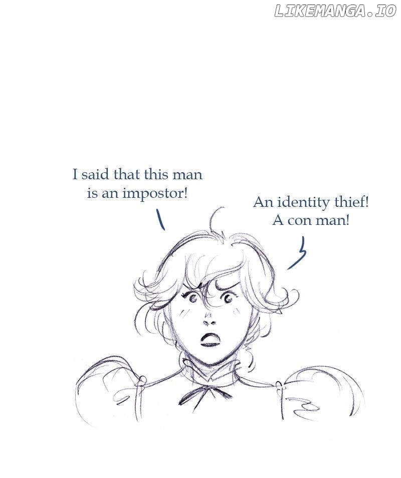 Miss Abbott And The Doctor chapter 69 - page 2