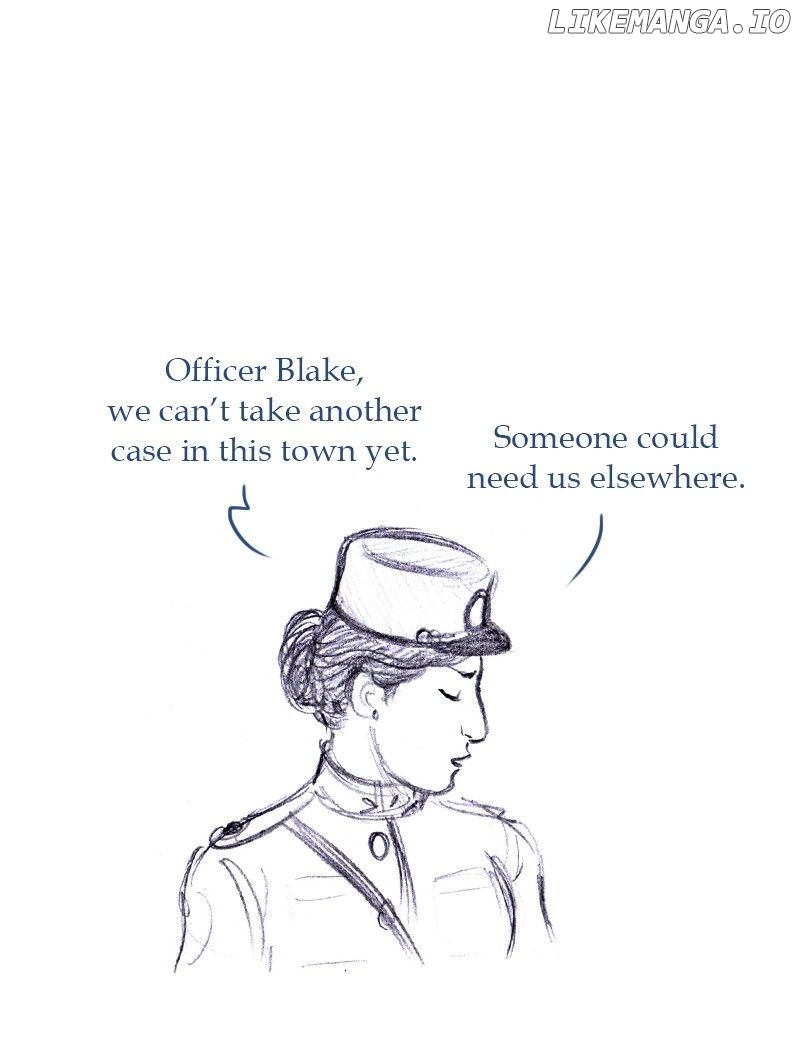 Miss Abbott And The Doctor chapter 69 - page 32