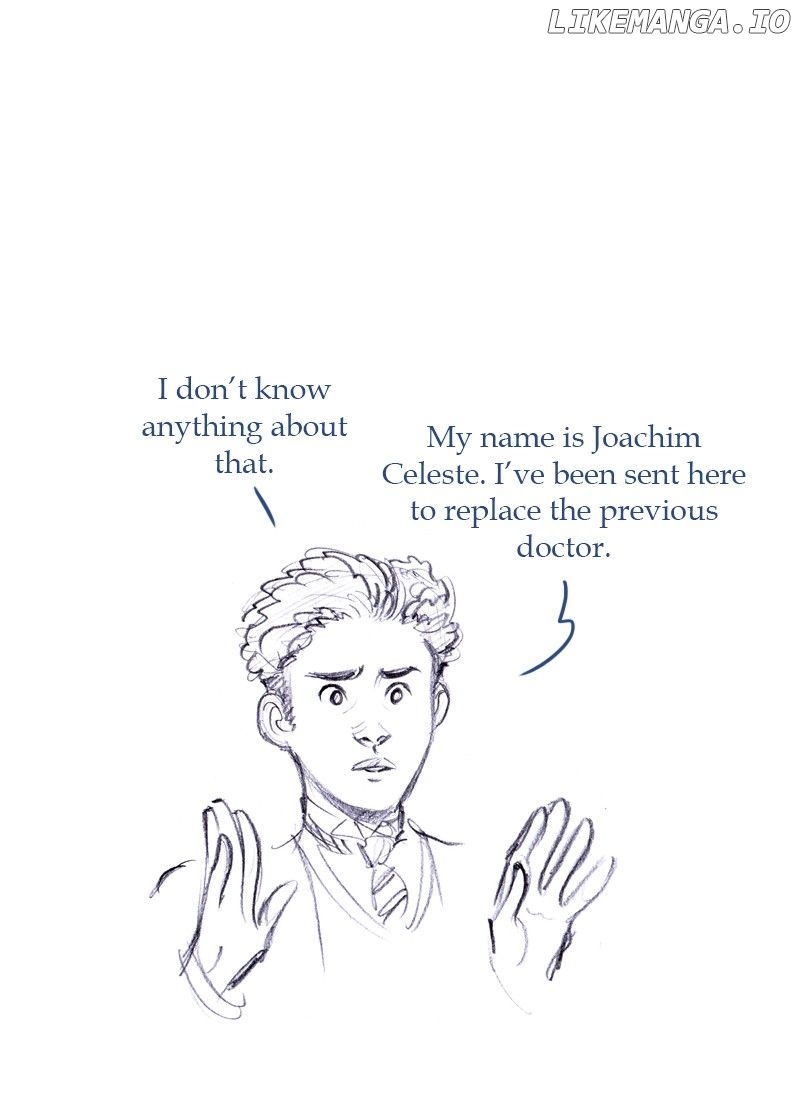 Miss Abbott And The Doctor chapter 69 - page 5