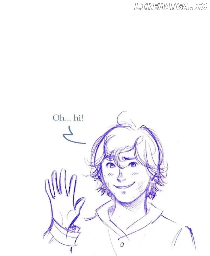 Miss Abbott And The Doctor chapter 103 - page 10