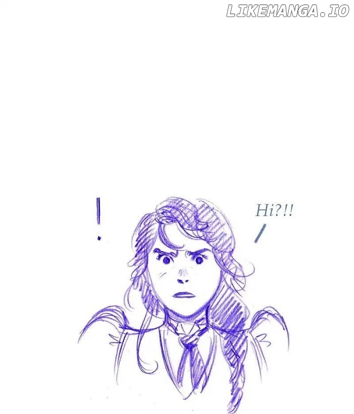 Miss Abbott And The Doctor chapter 103 - page 11