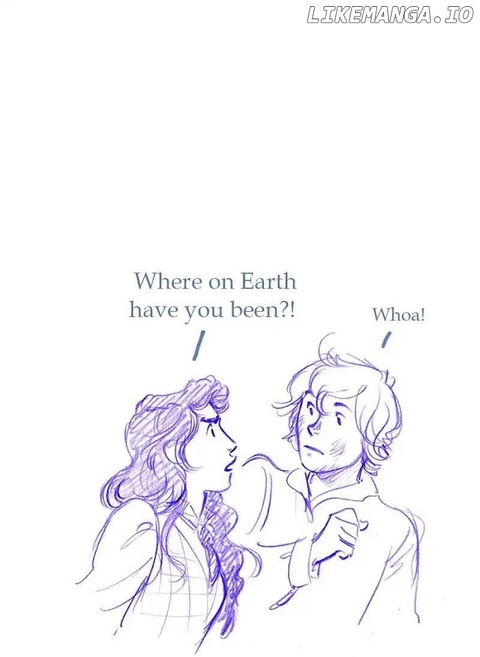 Miss Abbott And The Doctor chapter 103 - page 12