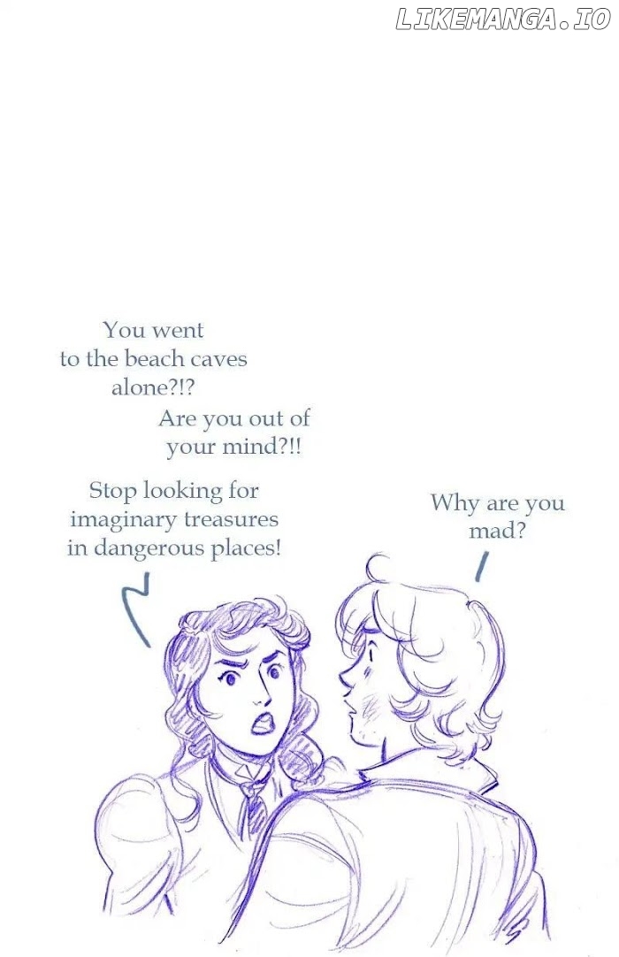 Miss Abbott And The Doctor chapter 103 - page 14